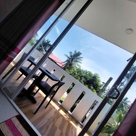 Chen Villa - Near Airport เนกอมโบ ภายนอก รูปภาพ