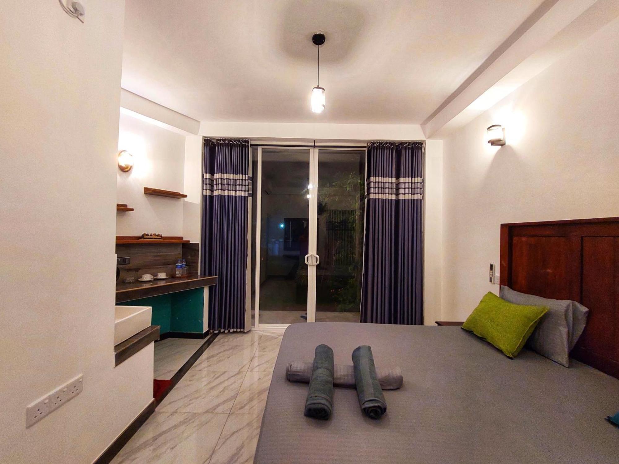 Chen Villa - Near Airport เนกอมโบ ภายนอก รูปภาพ