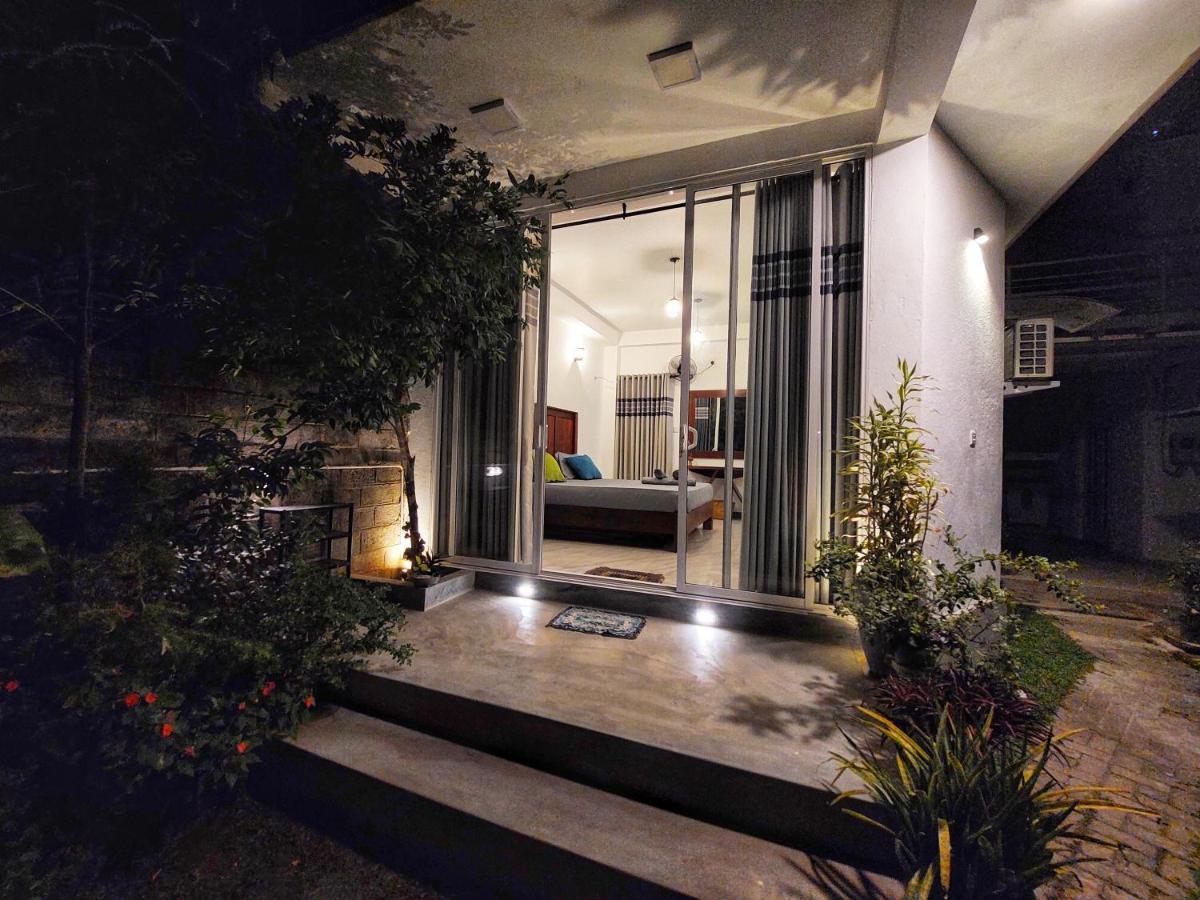 Chen Villa - Near Airport เนกอมโบ ภายนอก รูปภาพ