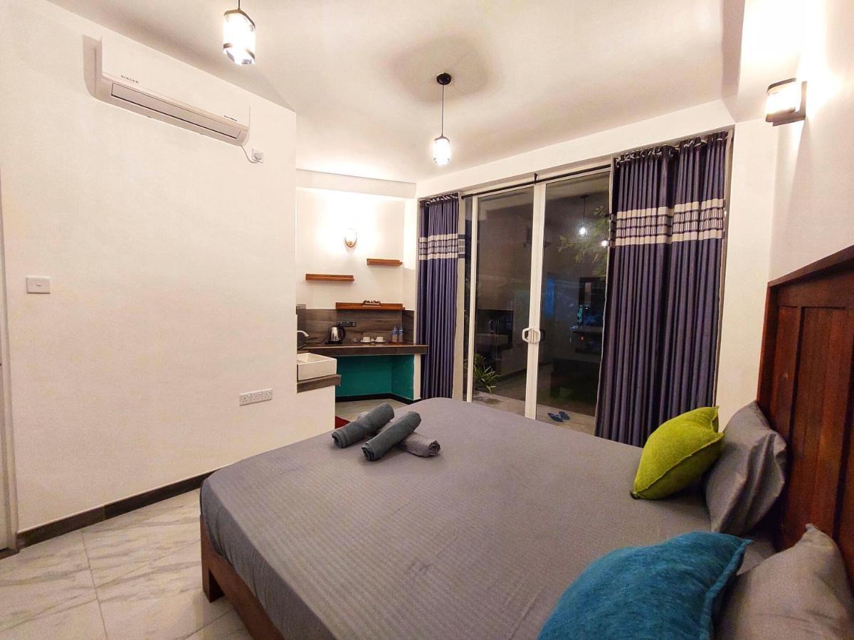 Chen Villa - Near Airport เนกอมโบ ภายนอก รูปภาพ
