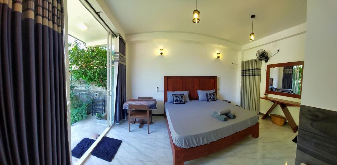 Chen Villa - Near Airport เนกอมโบ ภายนอก รูปภาพ