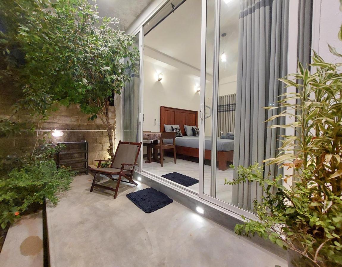 Chen Villa - Near Airport เนกอมโบ ภายนอก รูปภาพ