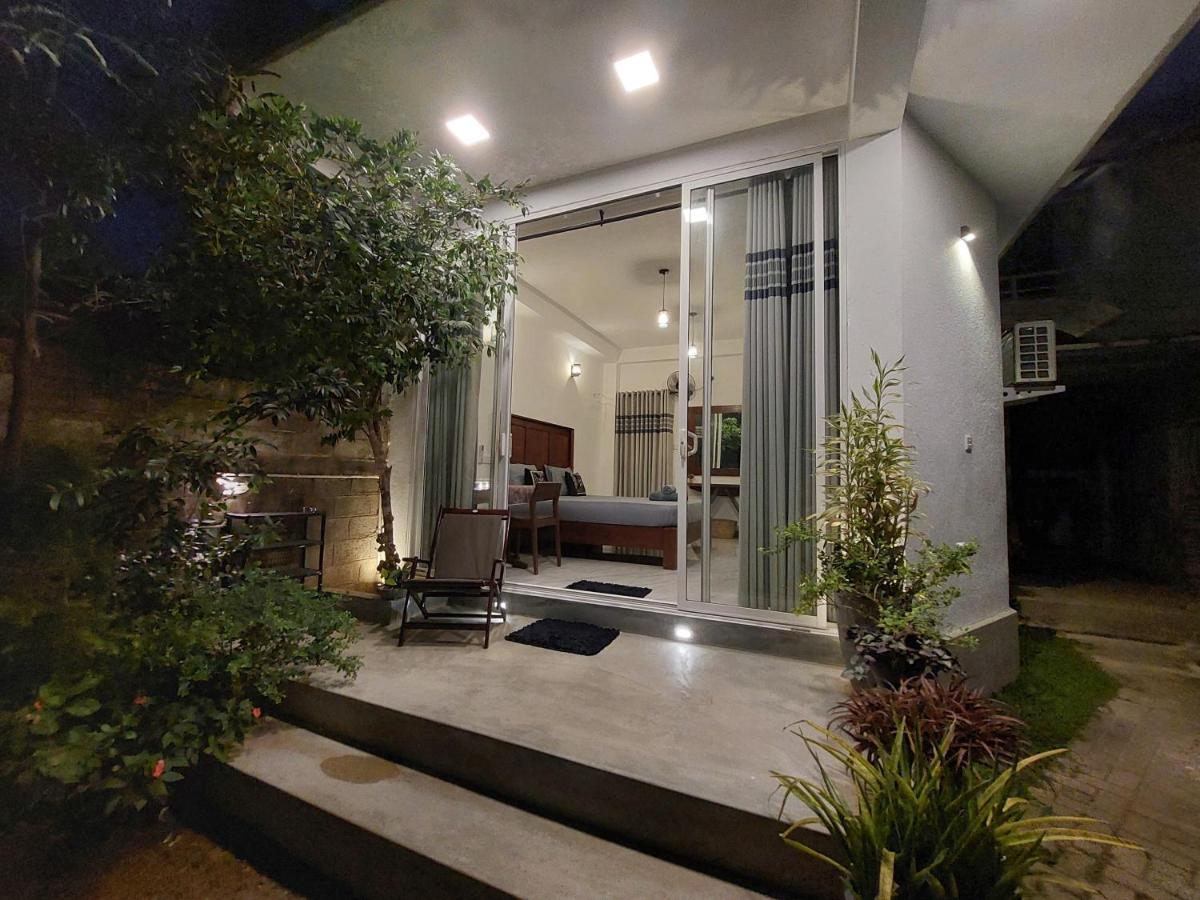 Chen Villa - Near Airport เนกอมโบ ภายนอก รูปภาพ
