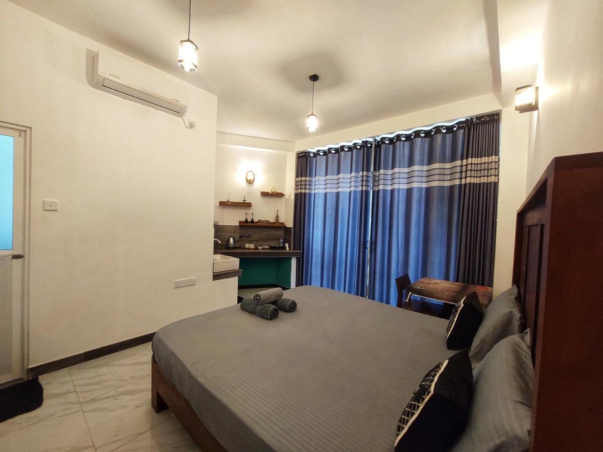 Chen Villa - Near Airport เนกอมโบ ภายนอก รูปภาพ