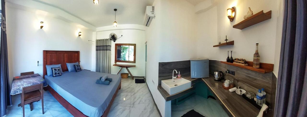 Chen Villa - Near Airport เนกอมโบ ภายนอก รูปภาพ