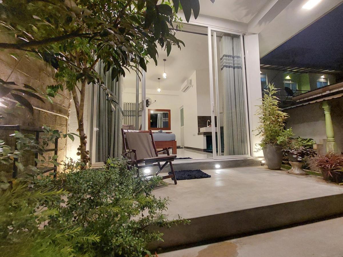Chen Villa - Near Airport เนกอมโบ ภายนอก รูปภาพ