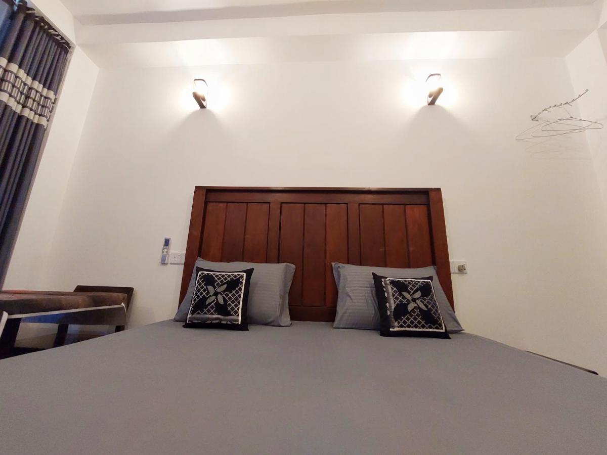 Chen Villa - Near Airport เนกอมโบ ภายนอก รูปภาพ