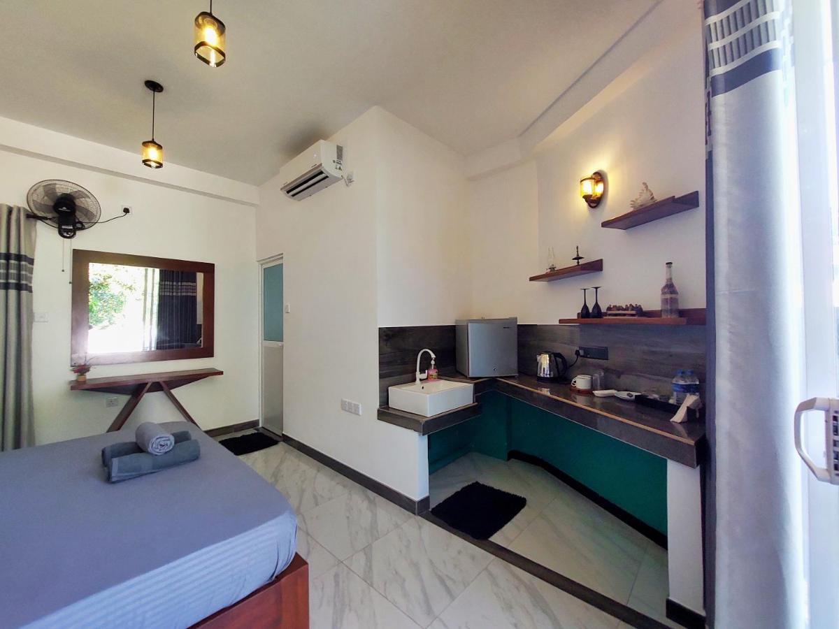 Chen Villa - Near Airport เนกอมโบ ภายนอก รูปภาพ
