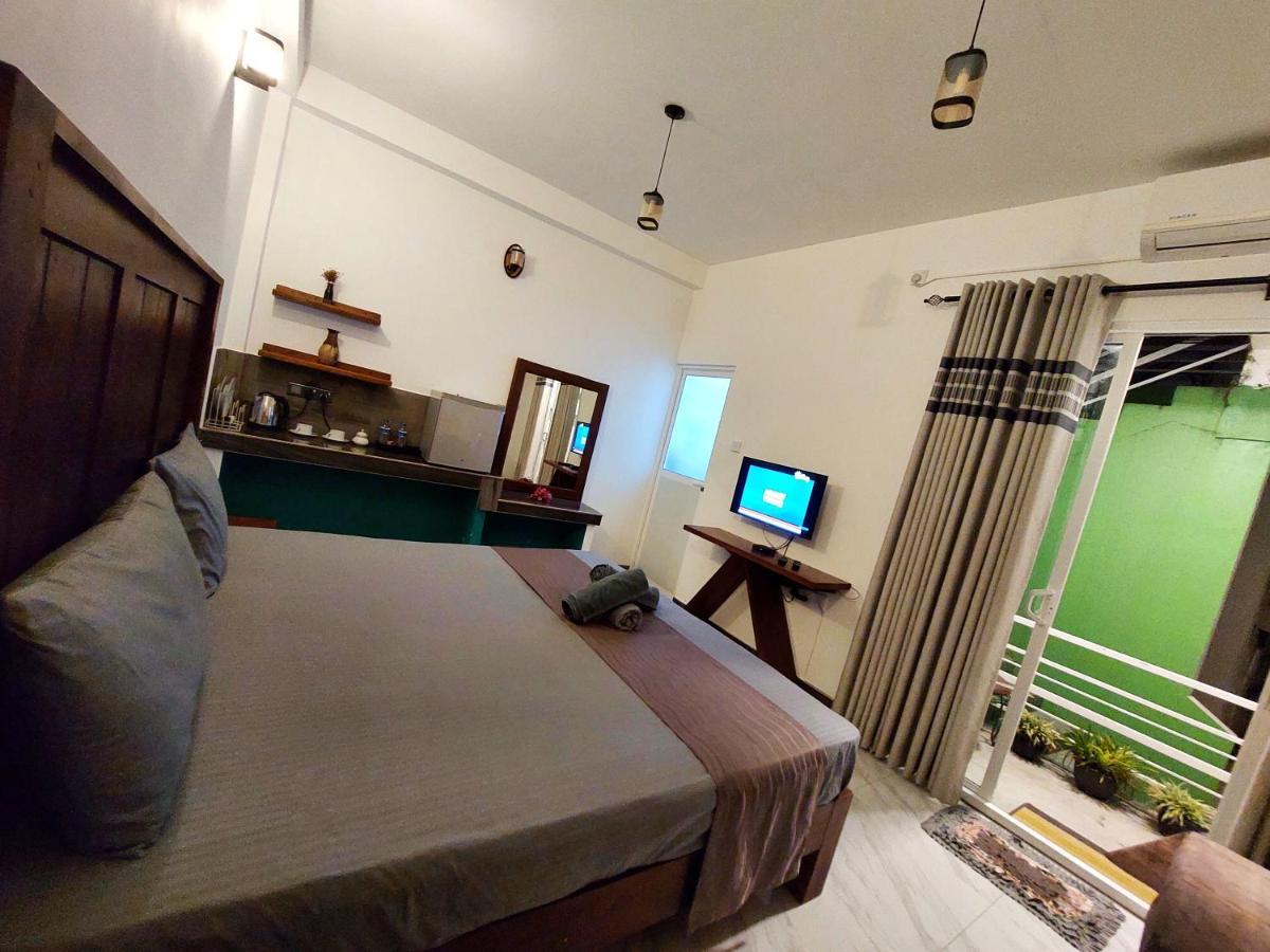 Chen Villa - Near Airport เนกอมโบ ภายนอก รูปภาพ