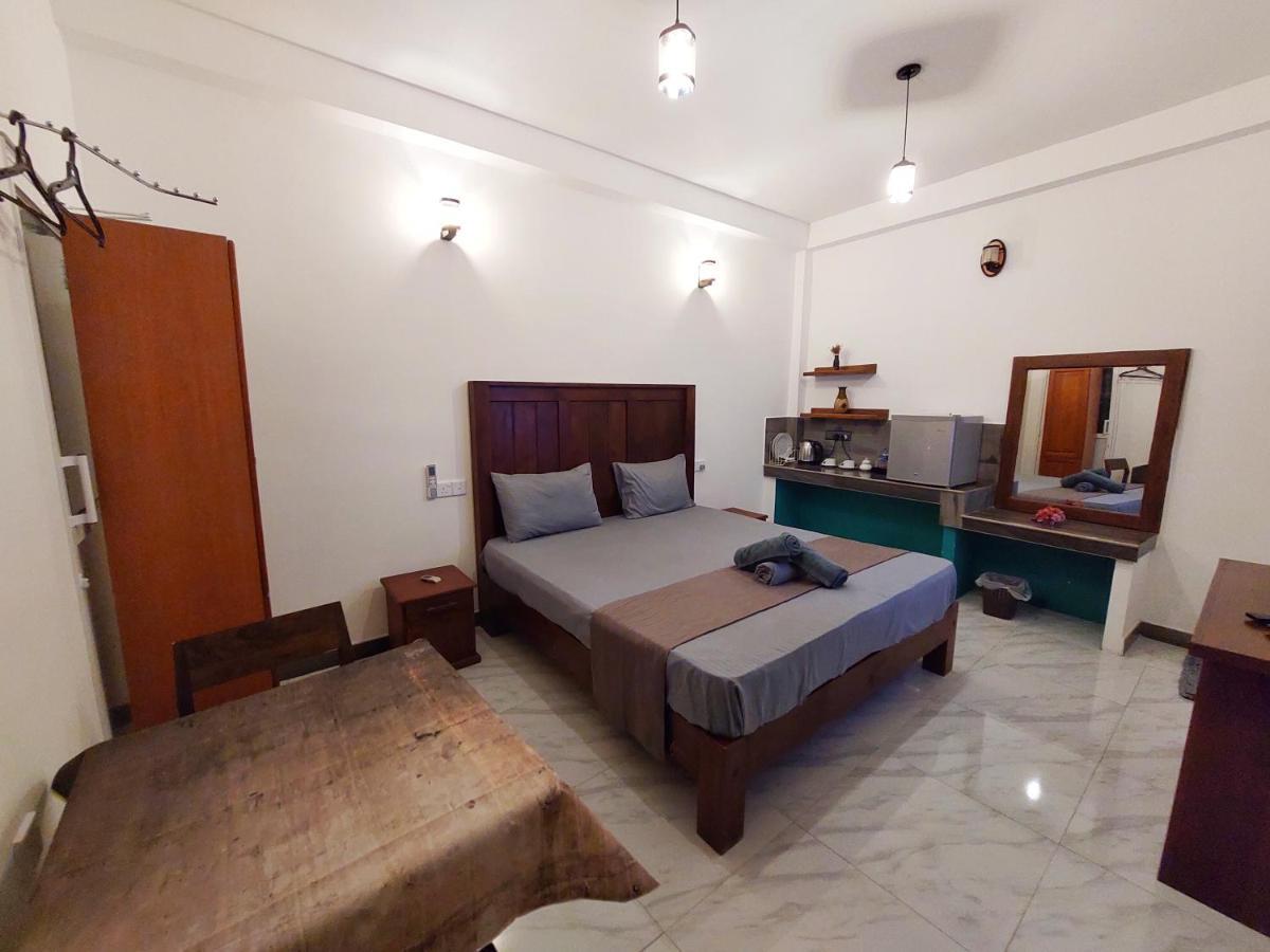 Chen Villa - Near Airport เนกอมโบ ภายนอก รูปภาพ