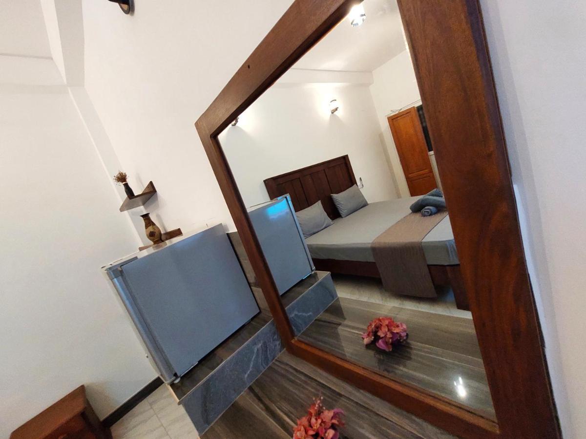 Chen Villa - Near Airport เนกอมโบ ภายนอก รูปภาพ