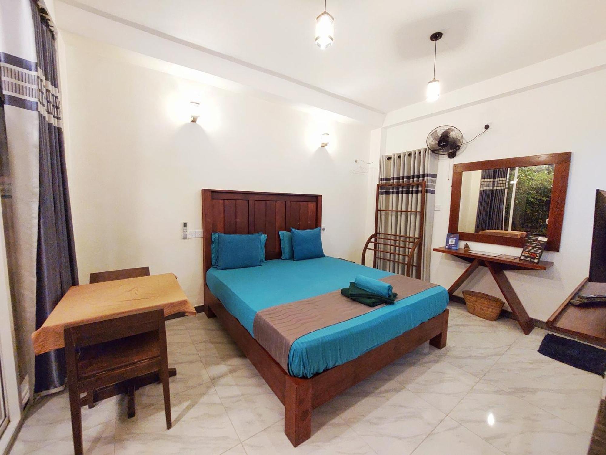 Chen Villa - Near Airport เนกอมโบ ภายนอก รูปภาพ