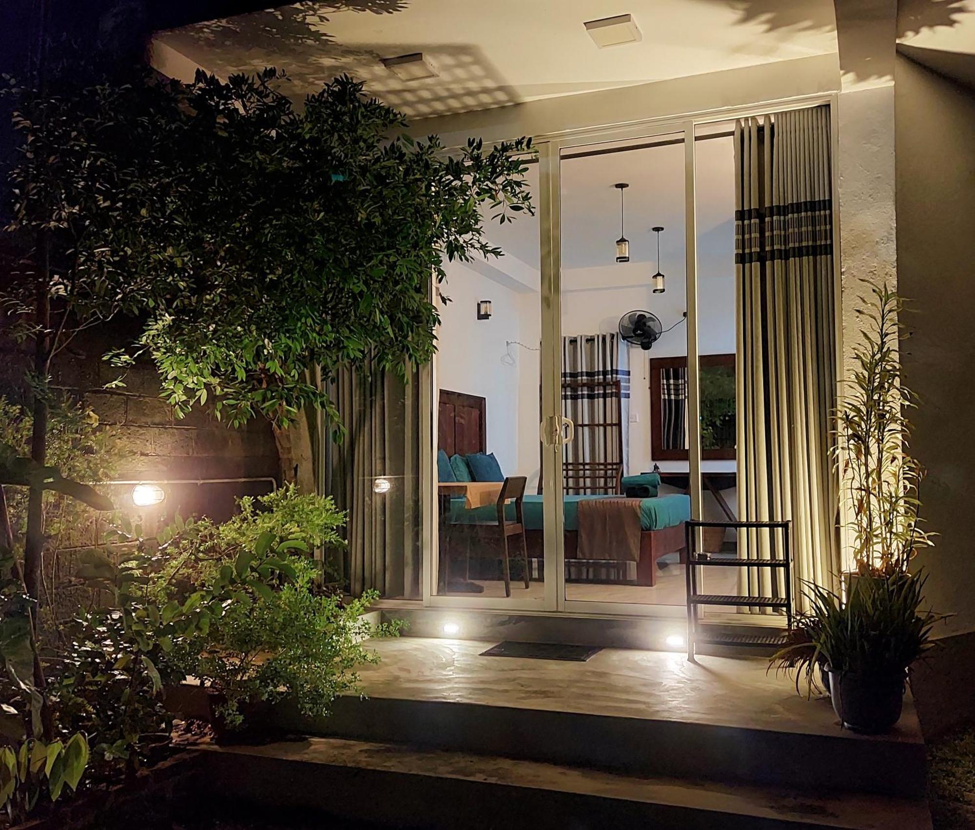 Chen Villa - Near Airport เนกอมโบ ภายนอก รูปภาพ