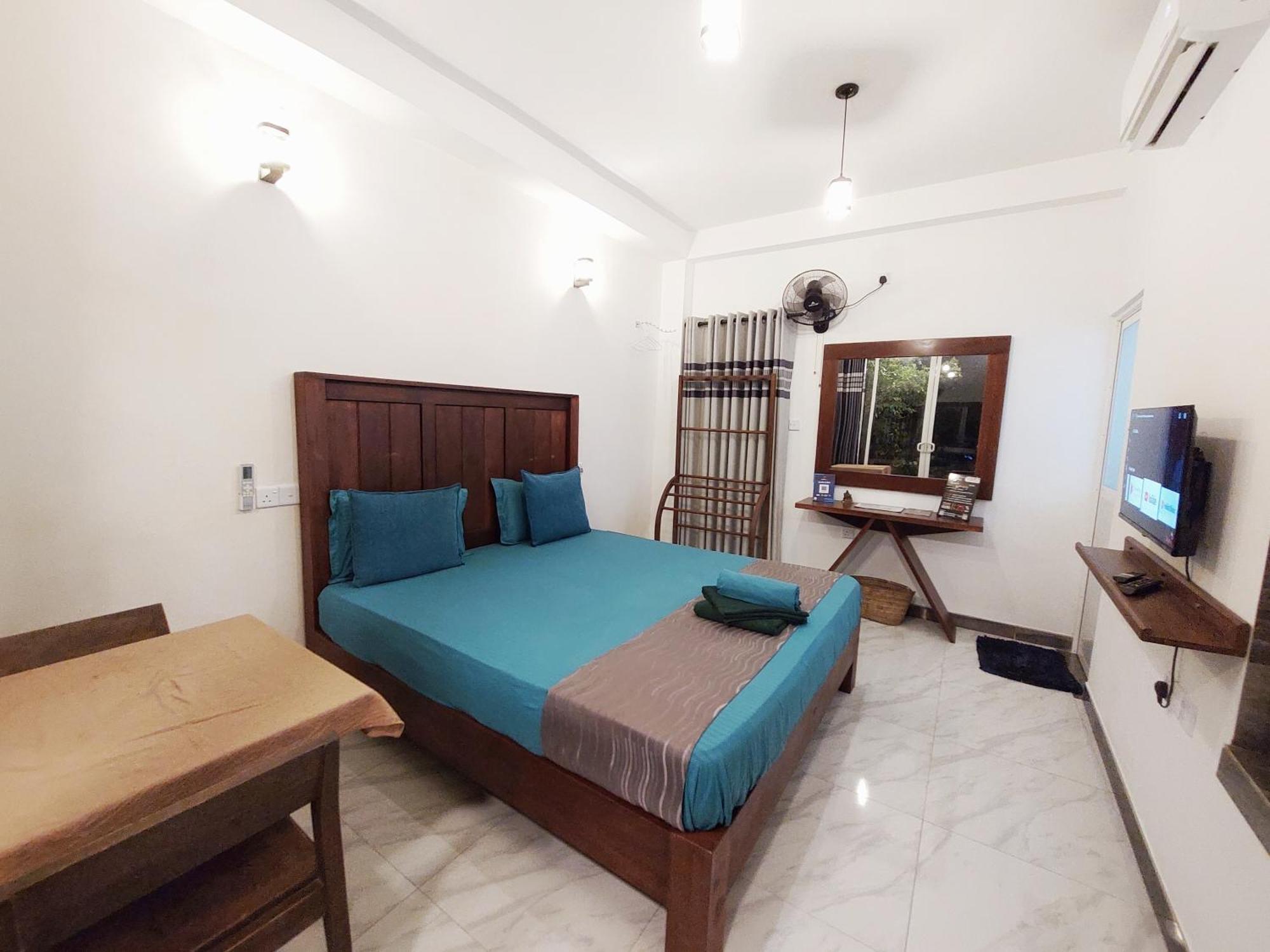 Chen Villa - Near Airport เนกอมโบ ภายนอก รูปภาพ