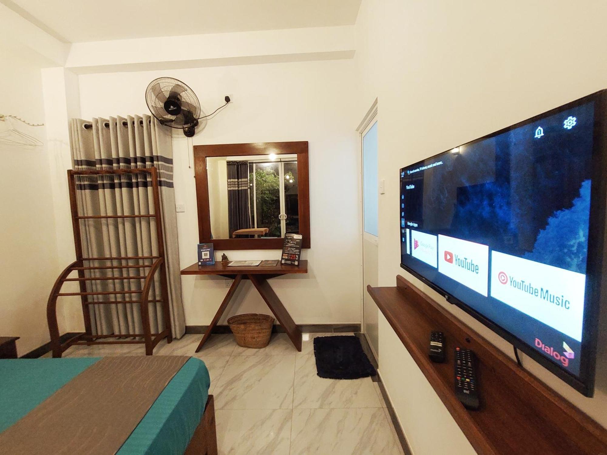 Chen Villa - Near Airport เนกอมโบ ภายนอก รูปภาพ