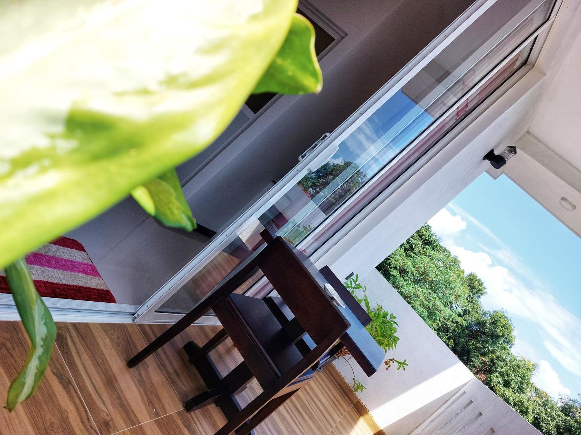Chen Villa - Near Airport เนกอมโบ ภายนอก รูปภาพ