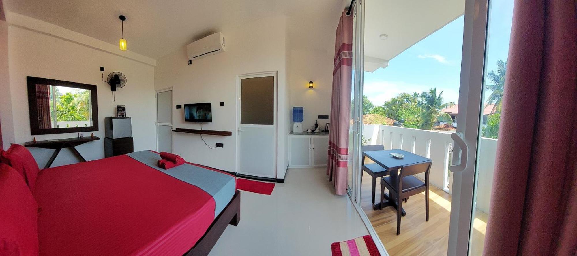Chen Villa - Near Airport เนกอมโบ ภายนอก รูปภาพ