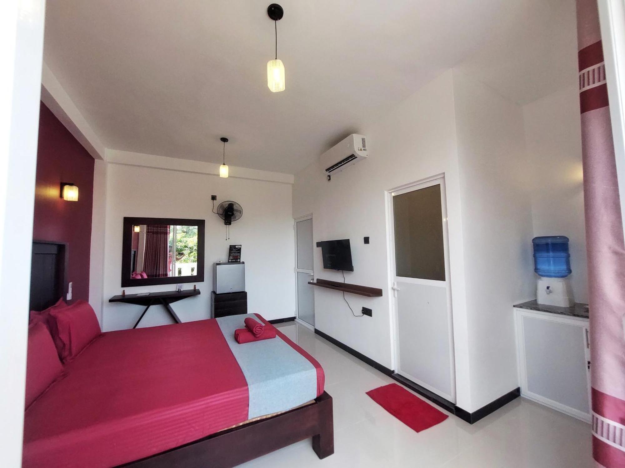 Chen Villa - Near Airport เนกอมโบ ภายนอก รูปภาพ