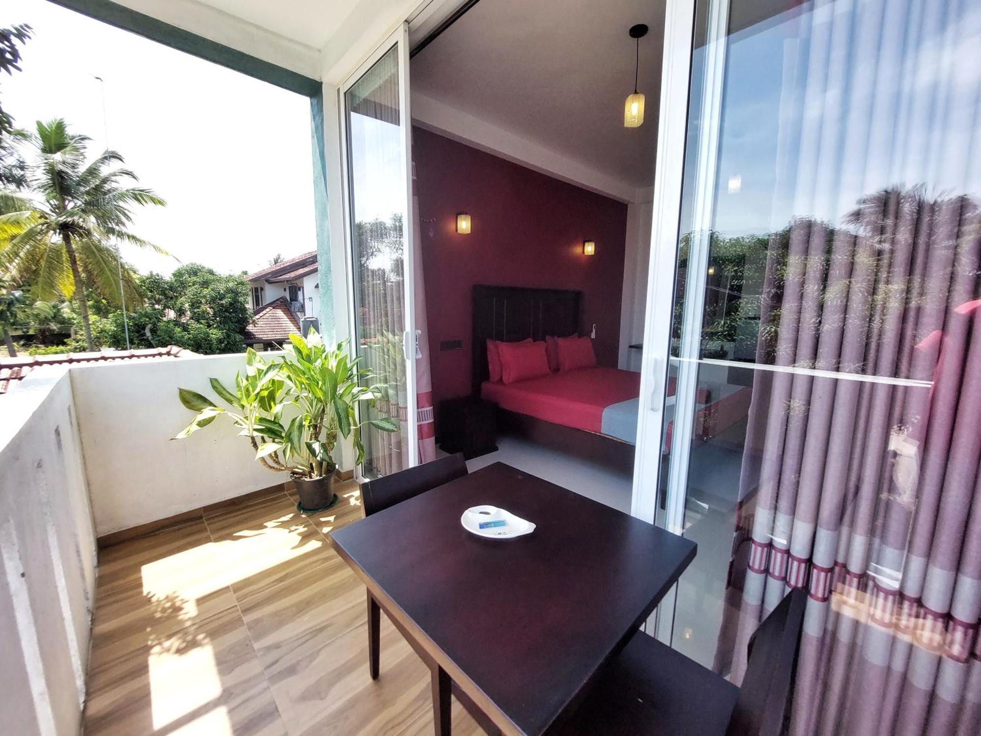 Chen Villa - Near Airport เนกอมโบ ภายนอก รูปภาพ