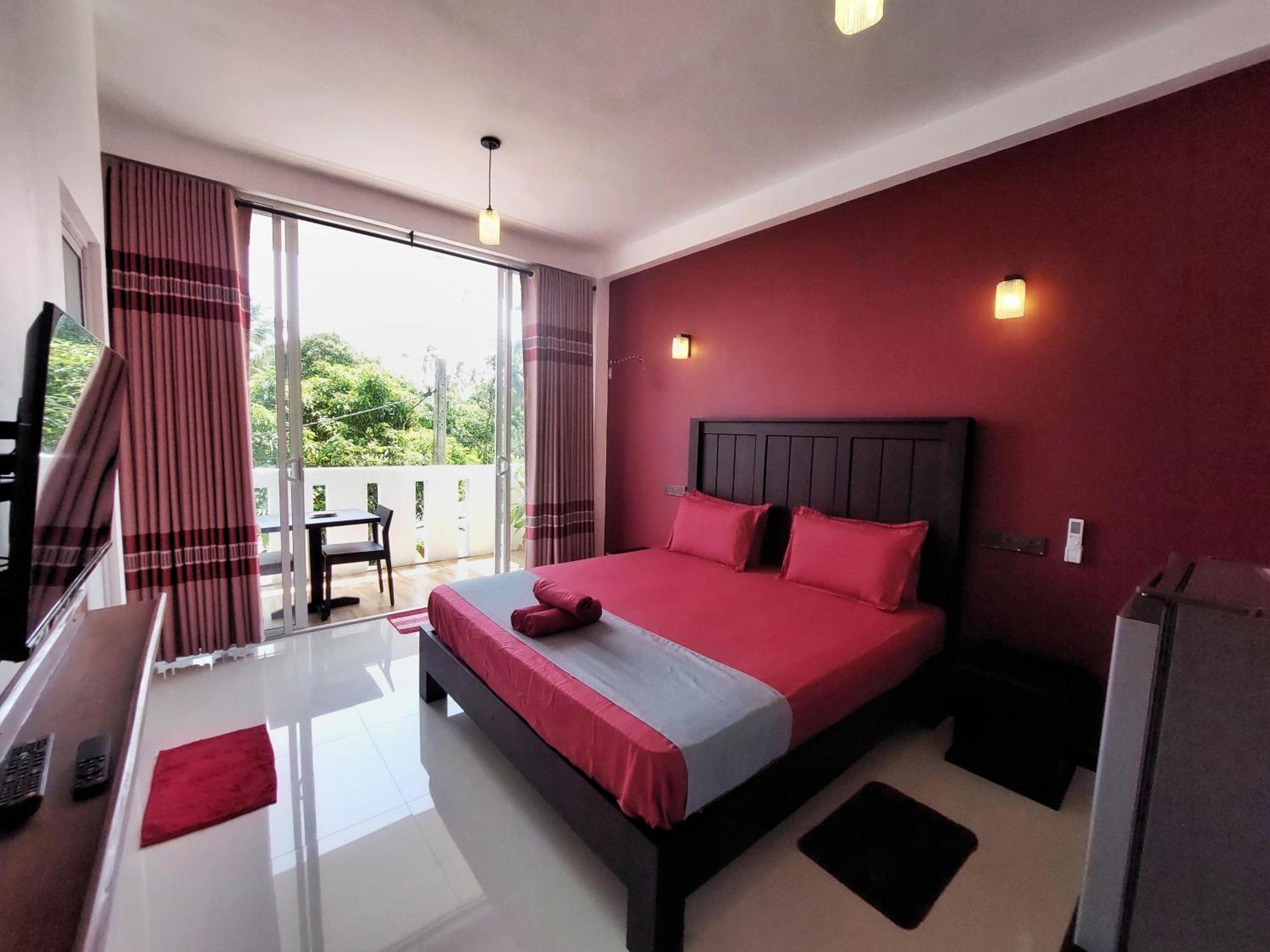 Chen Villa - Near Airport เนกอมโบ ภายนอก รูปภาพ
