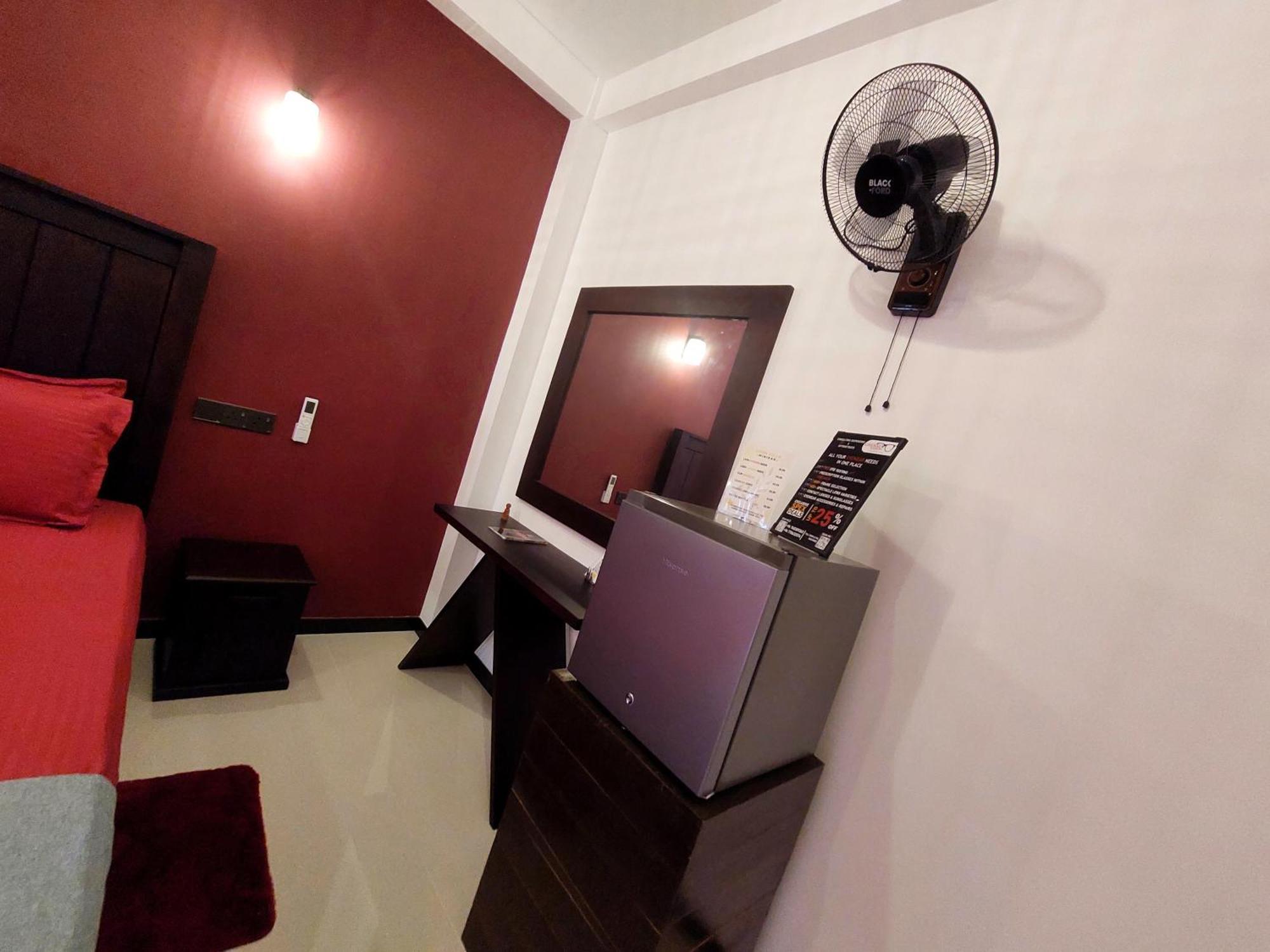 Chen Villa - Near Airport เนกอมโบ ภายนอก รูปภาพ