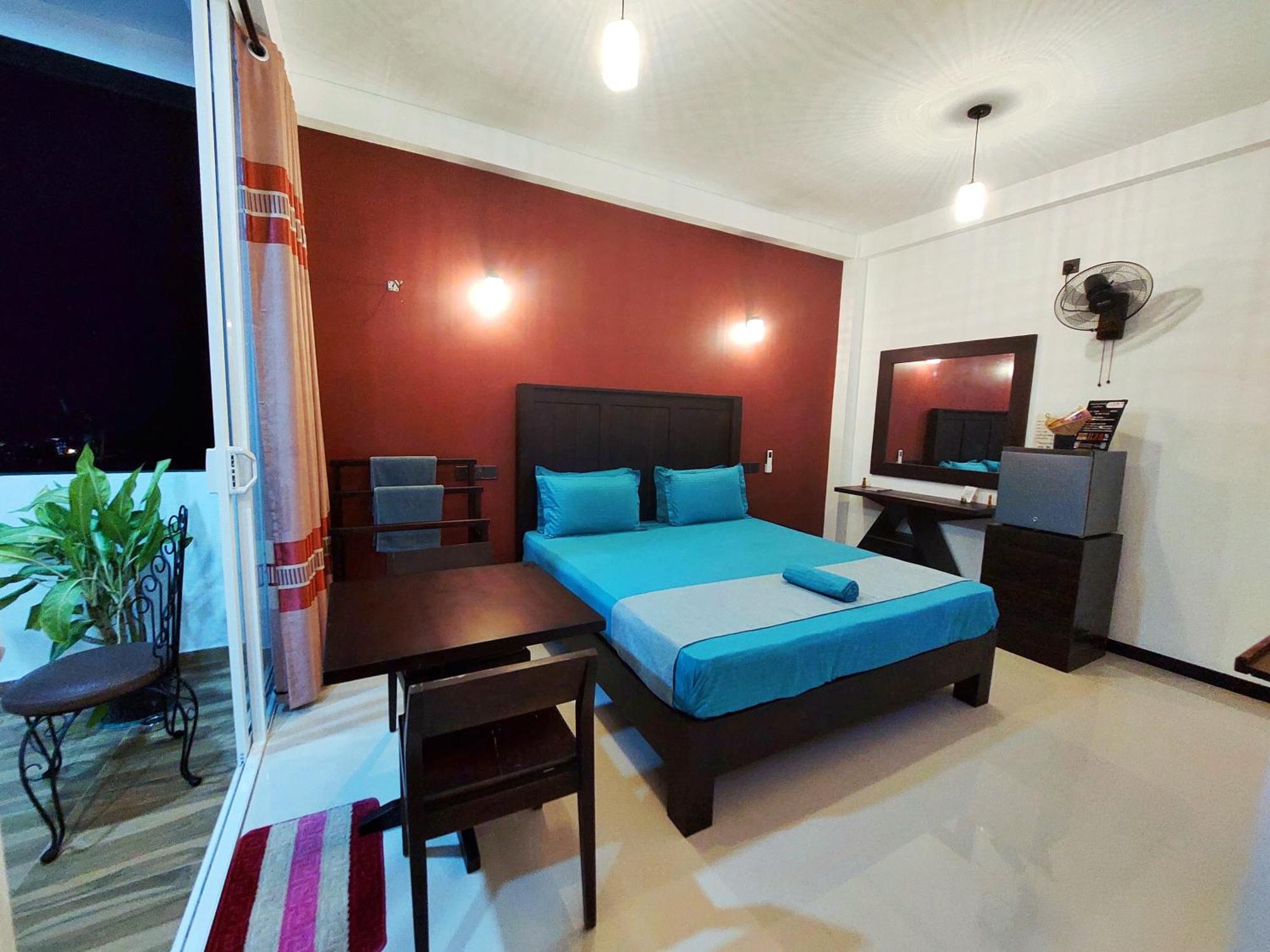 Chen Villa - Near Airport เนกอมโบ ภายนอก รูปภาพ