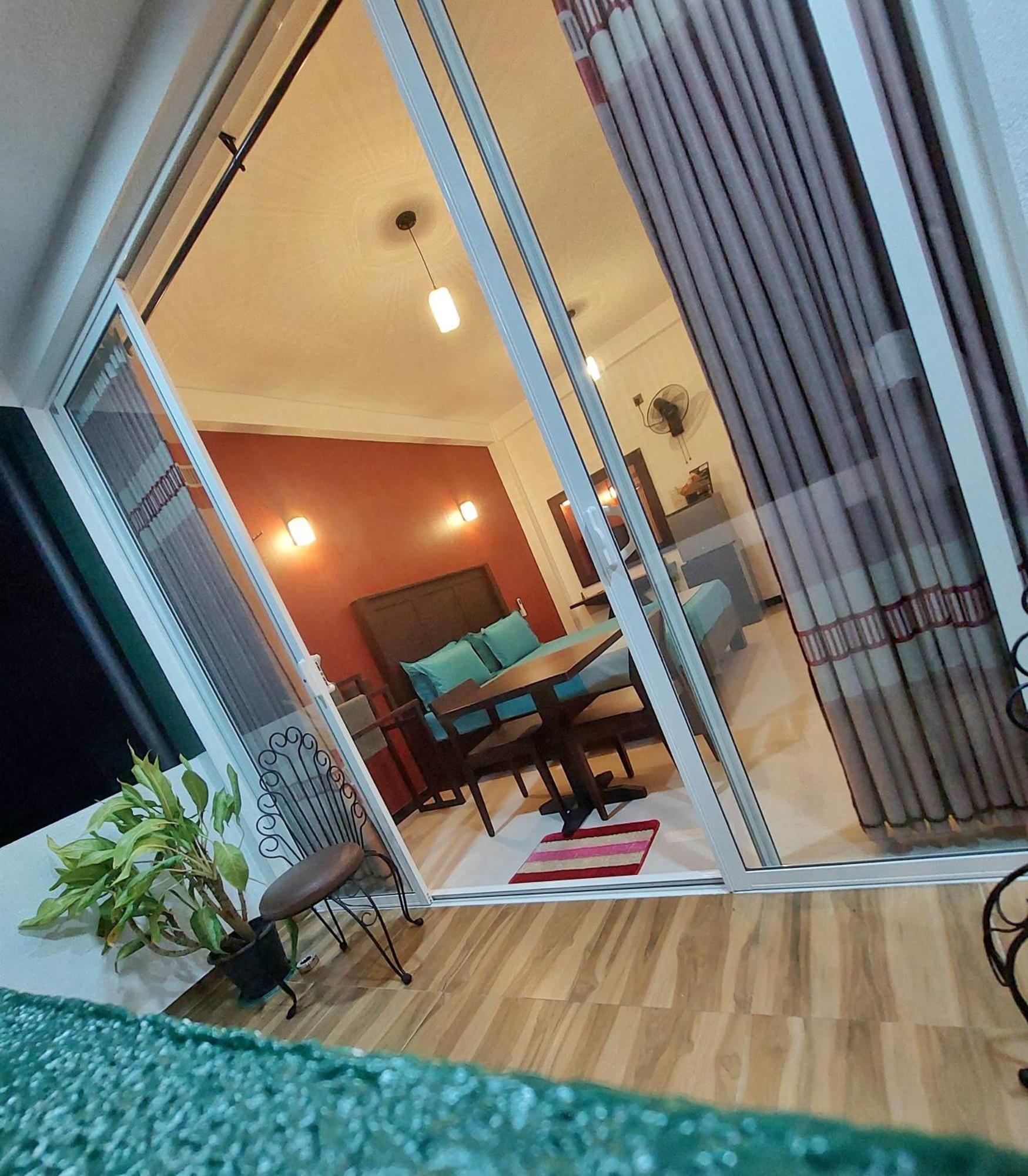 Chen Villa - Near Airport เนกอมโบ ภายนอก รูปภาพ