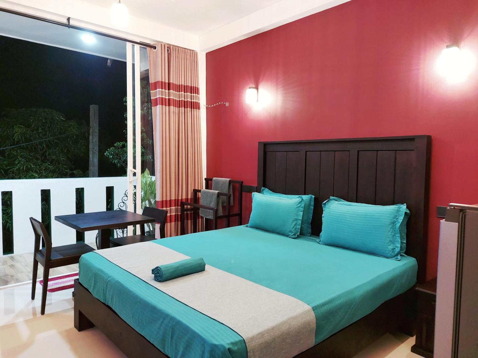 Chen Villa - Near Airport เนกอมโบ ภายนอก รูปภาพ